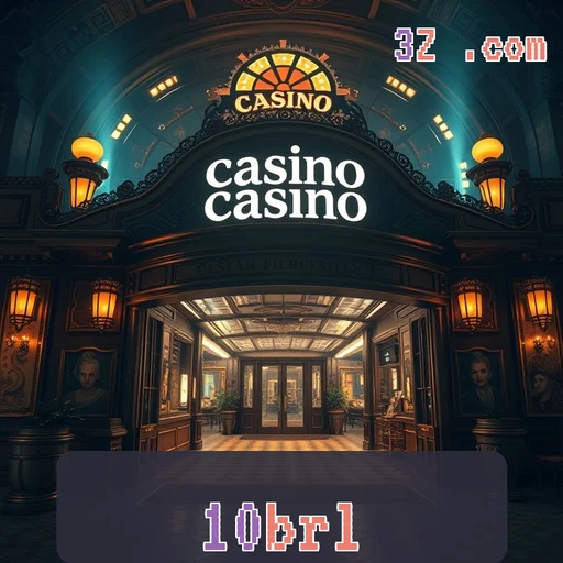 10brl Cassino Online