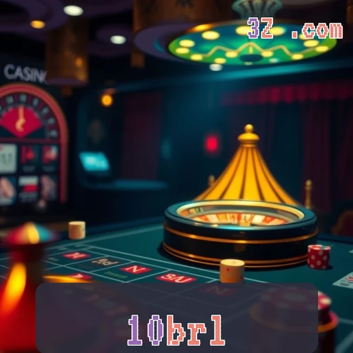 10brl Área VIP